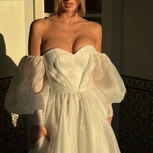 Margo Nude
