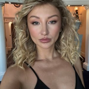Margo Nude