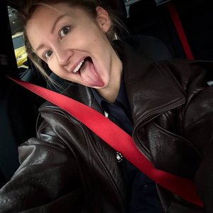 Margo Nude
