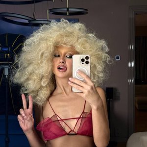 Margo Nude