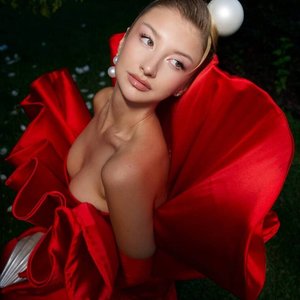 Margo Nude