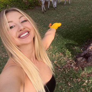 Margo Nude