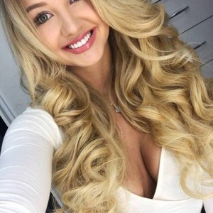 Margo Nude