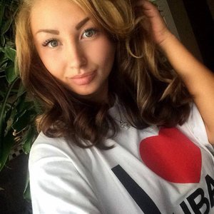 Margo Nude
