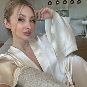 Margo Nude