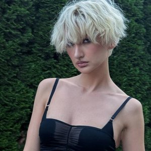 Margo Nude