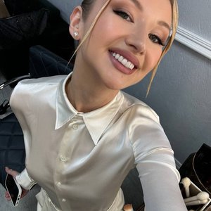 Margo Nude