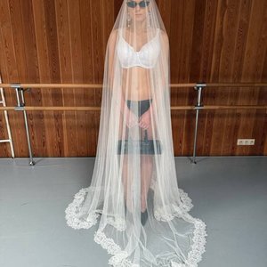 Margo Nude