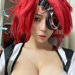 Yameeka Nude