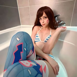 Yameeka Nude
