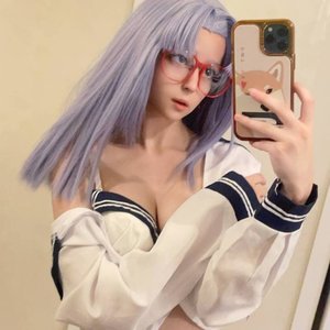 Yameeka Nude