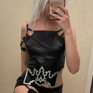 Yameeka Nude