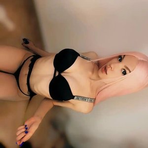 Soly Asmr Nude