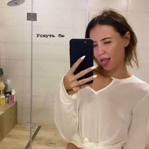 Nadya Dorofeeva Nude