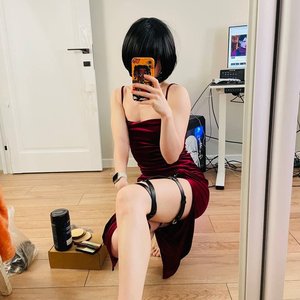 Tangerin Nude