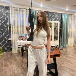 Tsunami Beybi Nude
