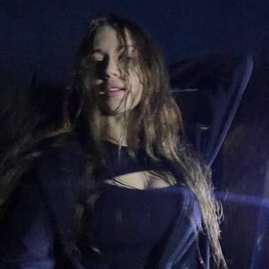 Tsunami Beybi Nude
