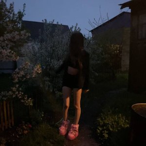 Tsunami Beybi Nude