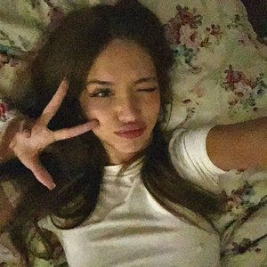Tsunami Beybi Nude