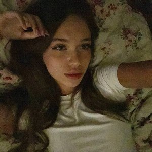 Tsunami Beybi Nude