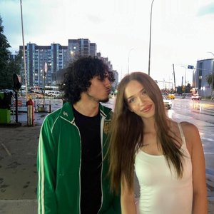 Tsunami Beybi Nude