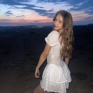 Tsunami Beybi Nude