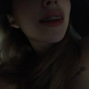 Tsunami Beybi Nude