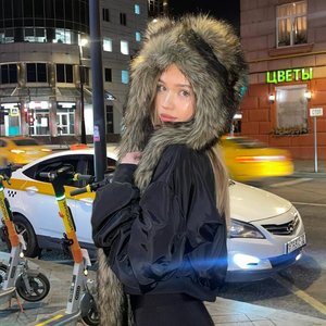 Tsunami Beybi Nude