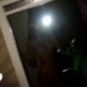 Tsunami Beybi Nude