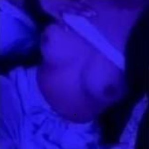 Tsunami Beybi Nude