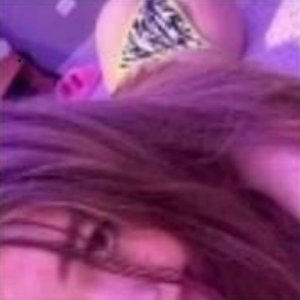 Tsunami Beybi Nude