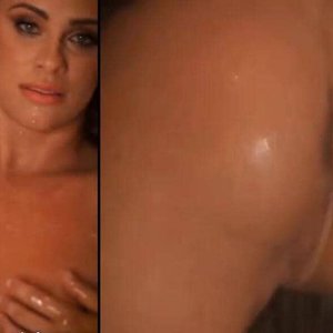 Peydzh Vanzant Nude