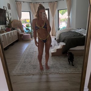 Peydzh Vanzant Nude