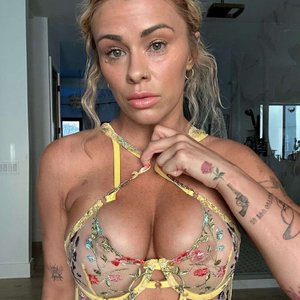 Peydzh Vanzant Nude