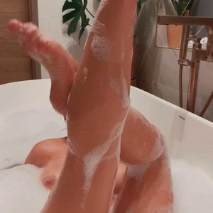 Peydzh Vanzant Nude