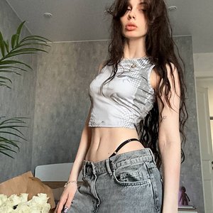 Vishenka Nude