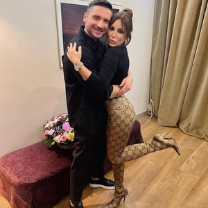 Ani Lorak Nude