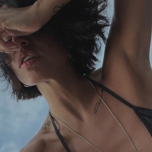 Yuliya Zivert Nude