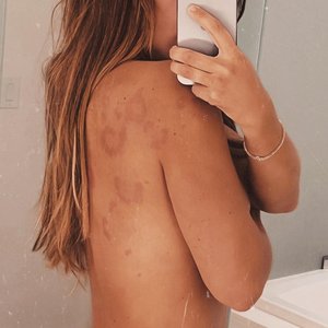 Anna Sedokova Nude