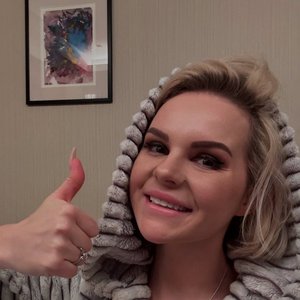 Alisa Voks Nude