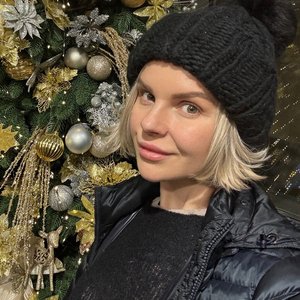 Alisa Voks Nude