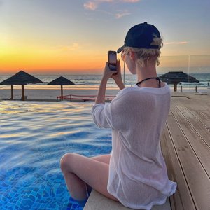 Alisa Voks Nude