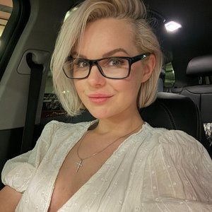 Alisa Voks Nude
