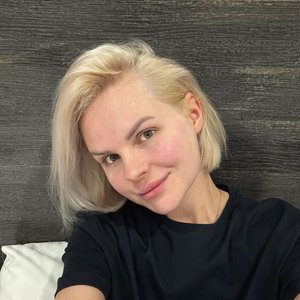 Alisa Voks Nude