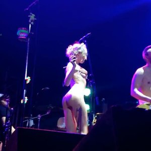 Alisa Voks Nude