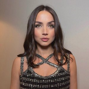 Ana De Armas Nude