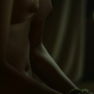 Anastasiya Krasovskaya Nude