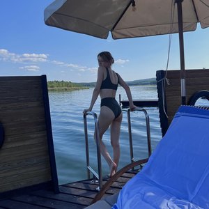 Anastasiya Ukolova Nude