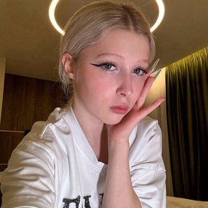 Even Cute Nude