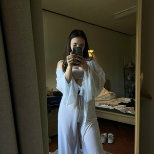 Apofigeaa Nude
